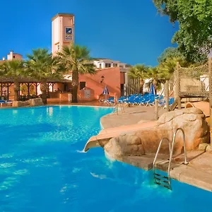 *** Hotel Diverhotel Dino Spanje