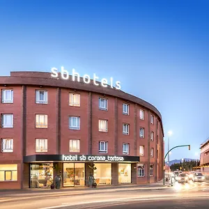 **** Hotel Sb Spanje