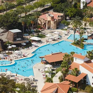 **** Hotel Portaventura El Paso - Includes Unlimited Access To Portaventura Park & 1 Access To Ferrari Land Spanje