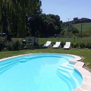 Rural Venta La Vega 2* Ronda