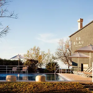 **** Hotel Es Blau Des Nord Spanje