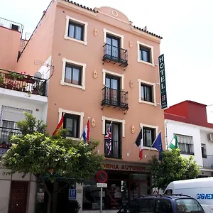*** Hotel Dona Catalina Spanje